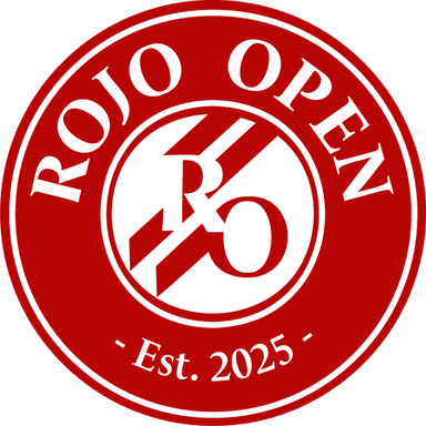 Rojo Open